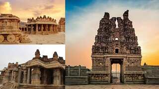 Hoysala empire temples in India's Karnataka listed as UNESCO World Heritage Site