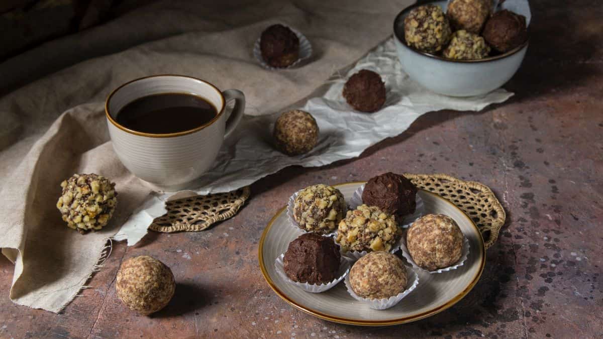 Chinese luxury liquor manufacturer introduces 'boozy' chocolates for youngsters Chinese luxury liquor manufacturer introduces 'boozy' chocolates for youngsters