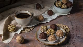 Chinese luxury liquor manufacturer introduces 'boozy' chocolates for youngsters