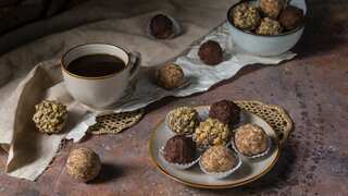 Chinese luxury liquor manufacturer introduces 'boozy' chocolates for youngsters