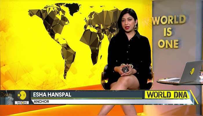 WionNews Video