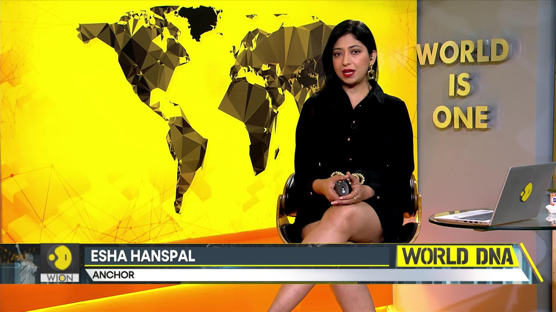 WionNews Video