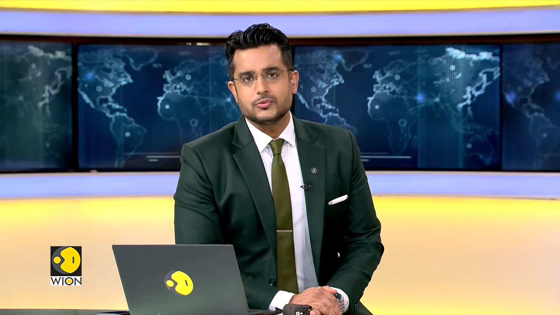 WionNews Video