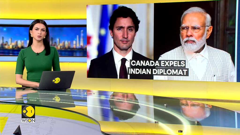 Hardeep Singh Nijjar killing: India rejects Canadian allegations