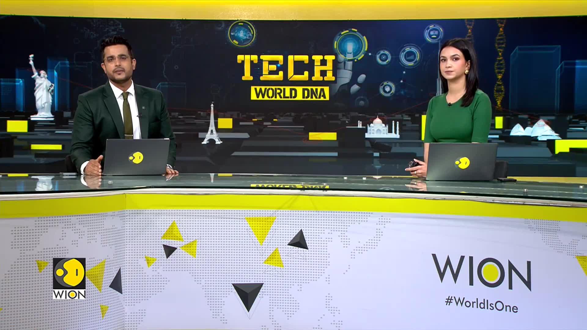 WionNews Video