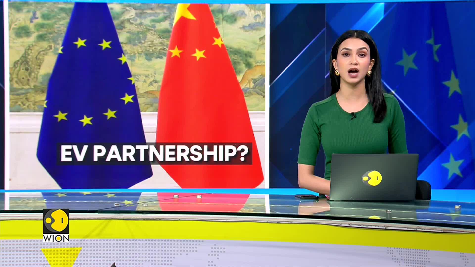 WionNews Video