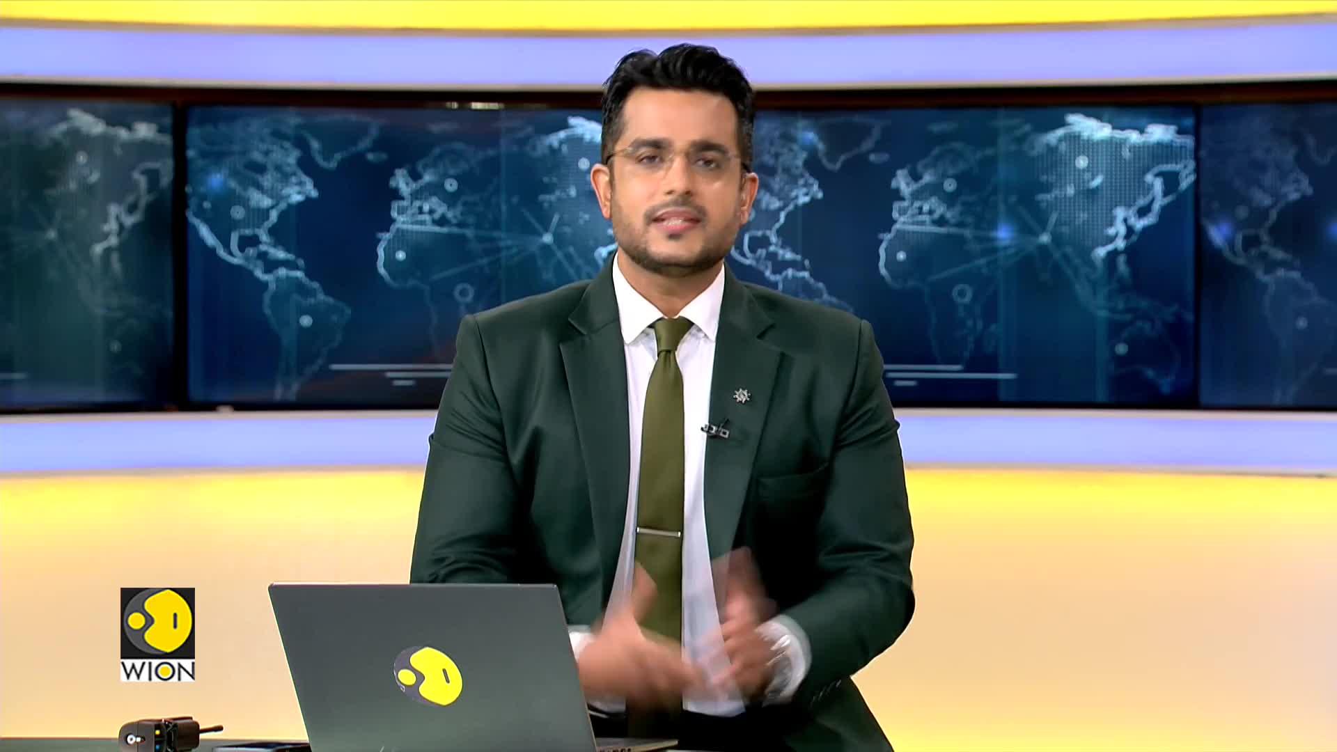 WionNews Video