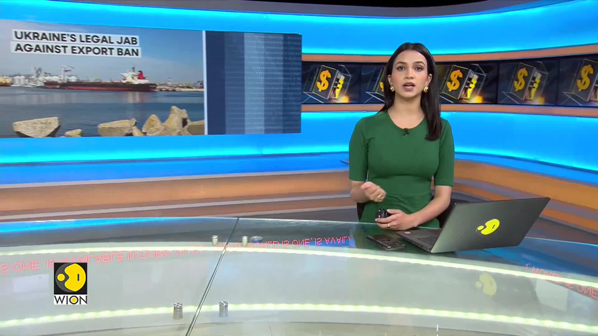 WionNews Video