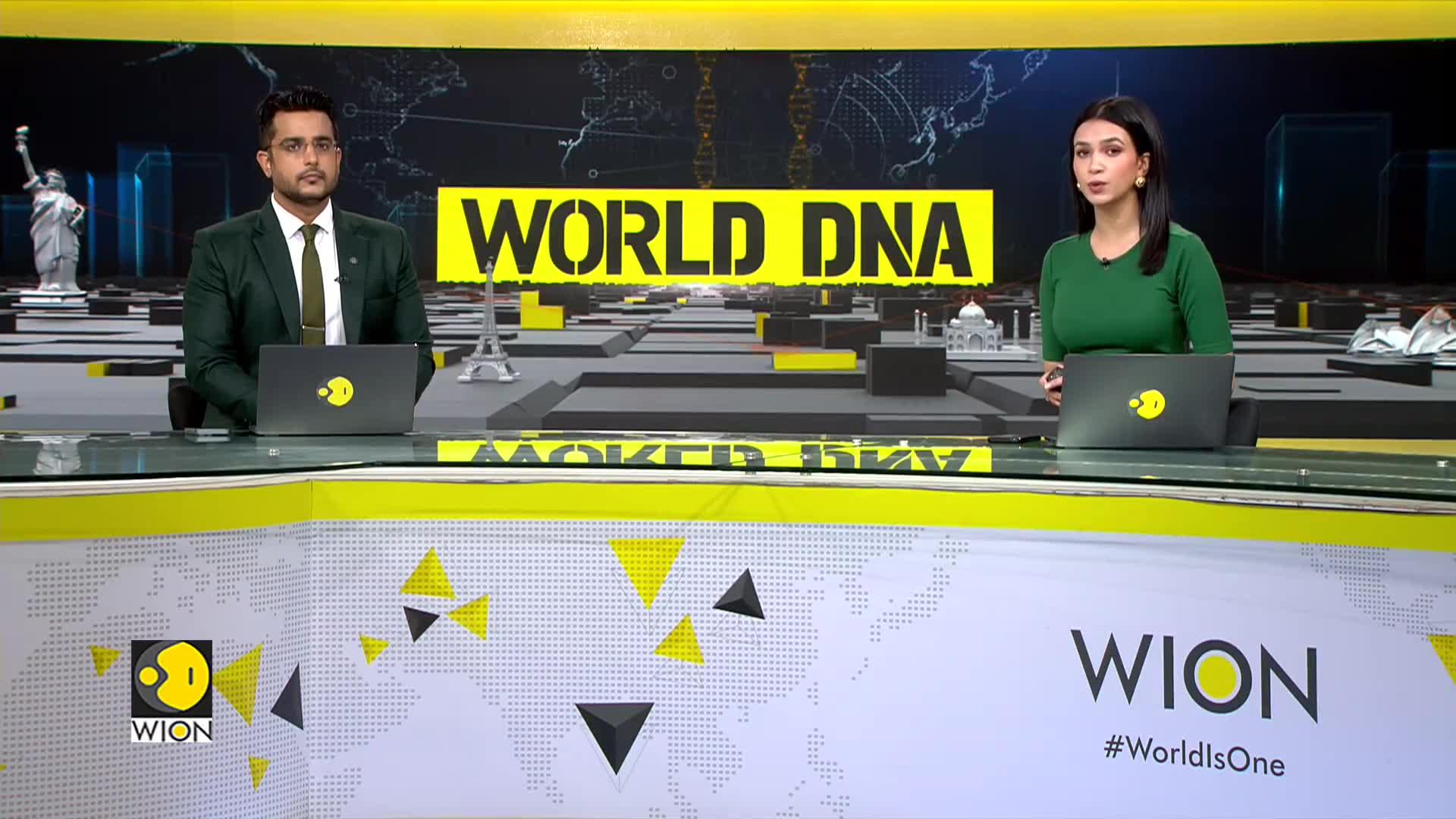 WionNews Video