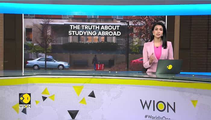 Indians studying abroad: The unfiltered truth