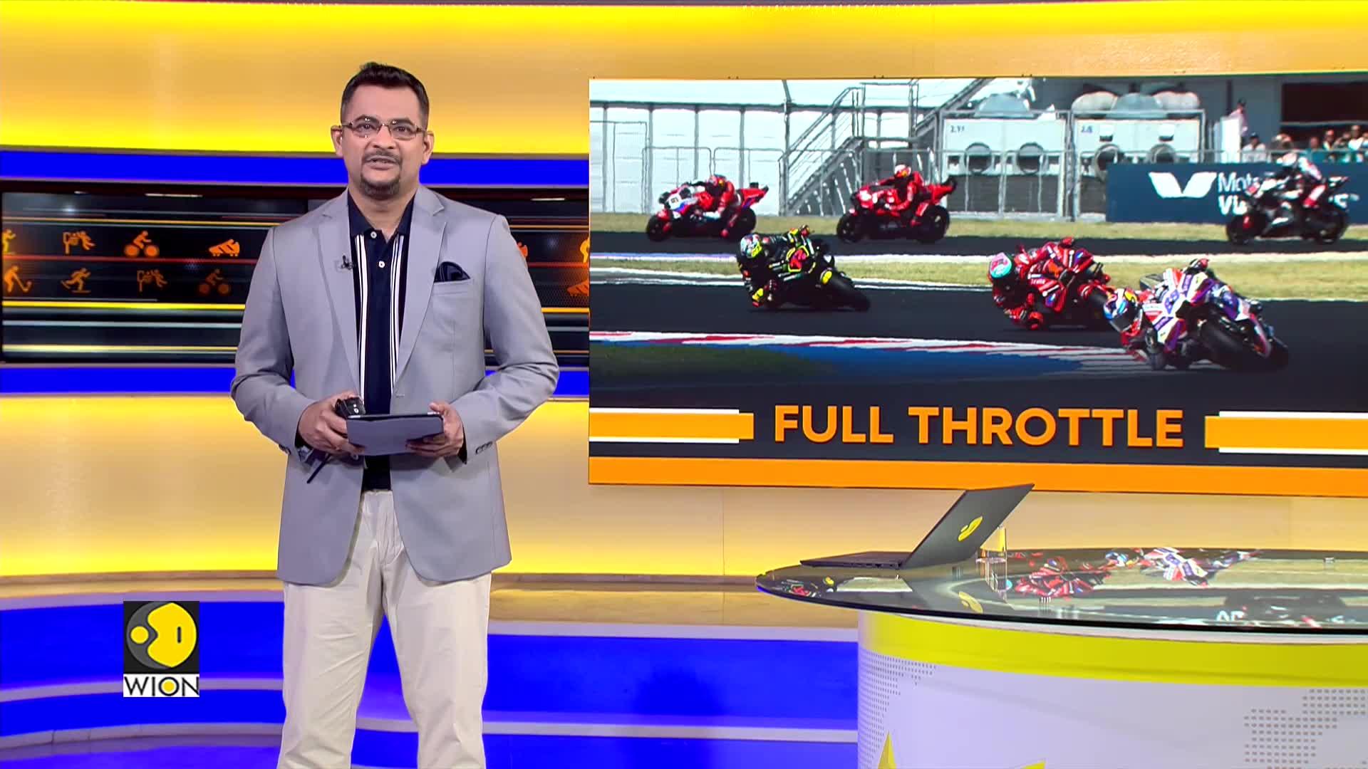 WionNews Video
