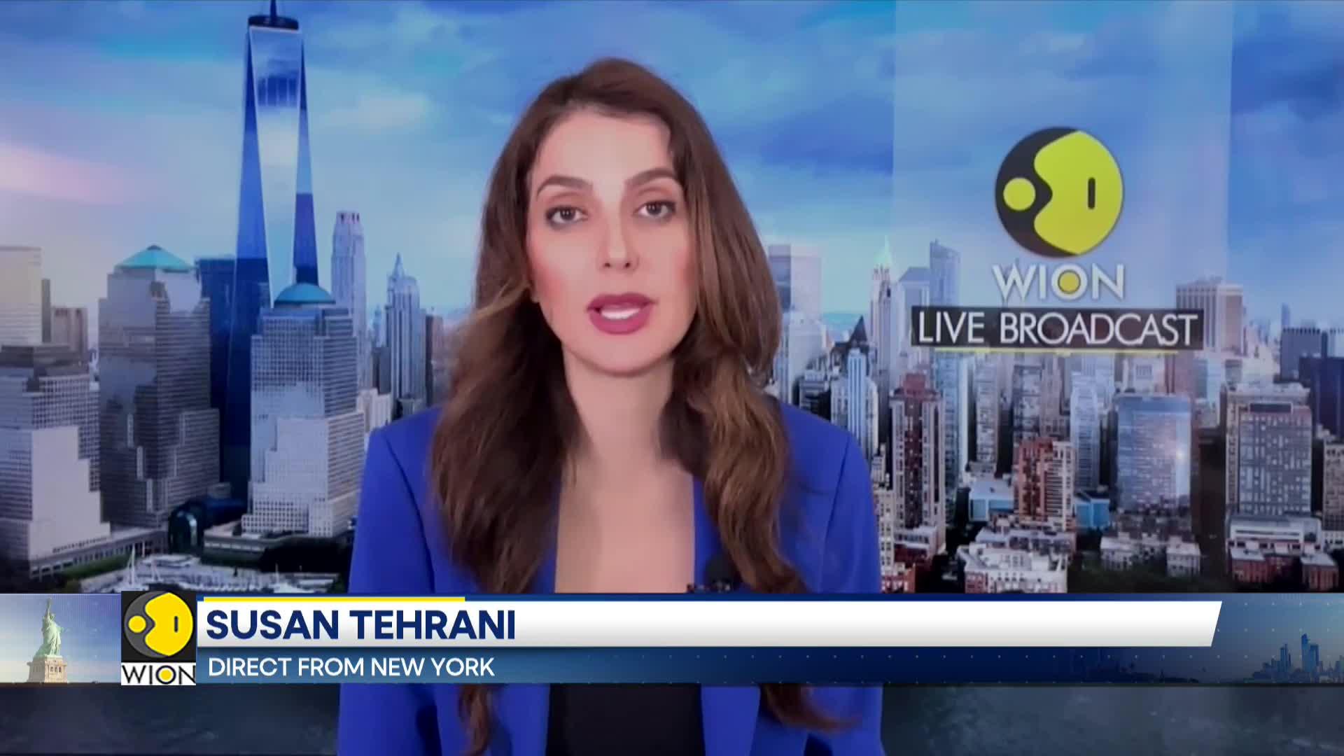 WionNews Video