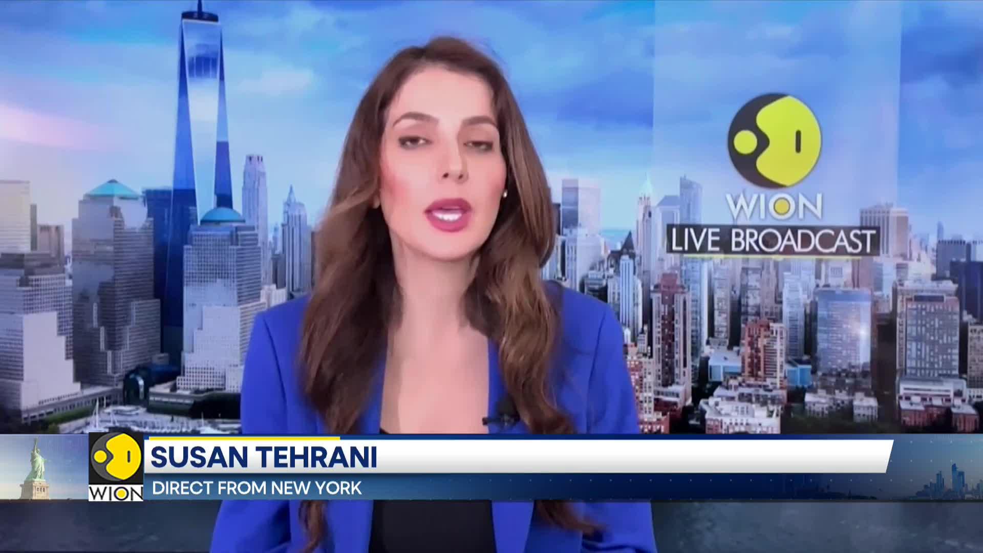 WionNews Video