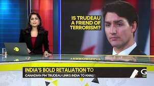 Gravitas: Trudeau Links India to Khalistani Terrorist's Killing | India's Bold Retaliation