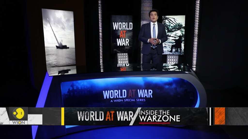 Use of drones & submarines by Narco-gangs in Ecuador a worrying trend