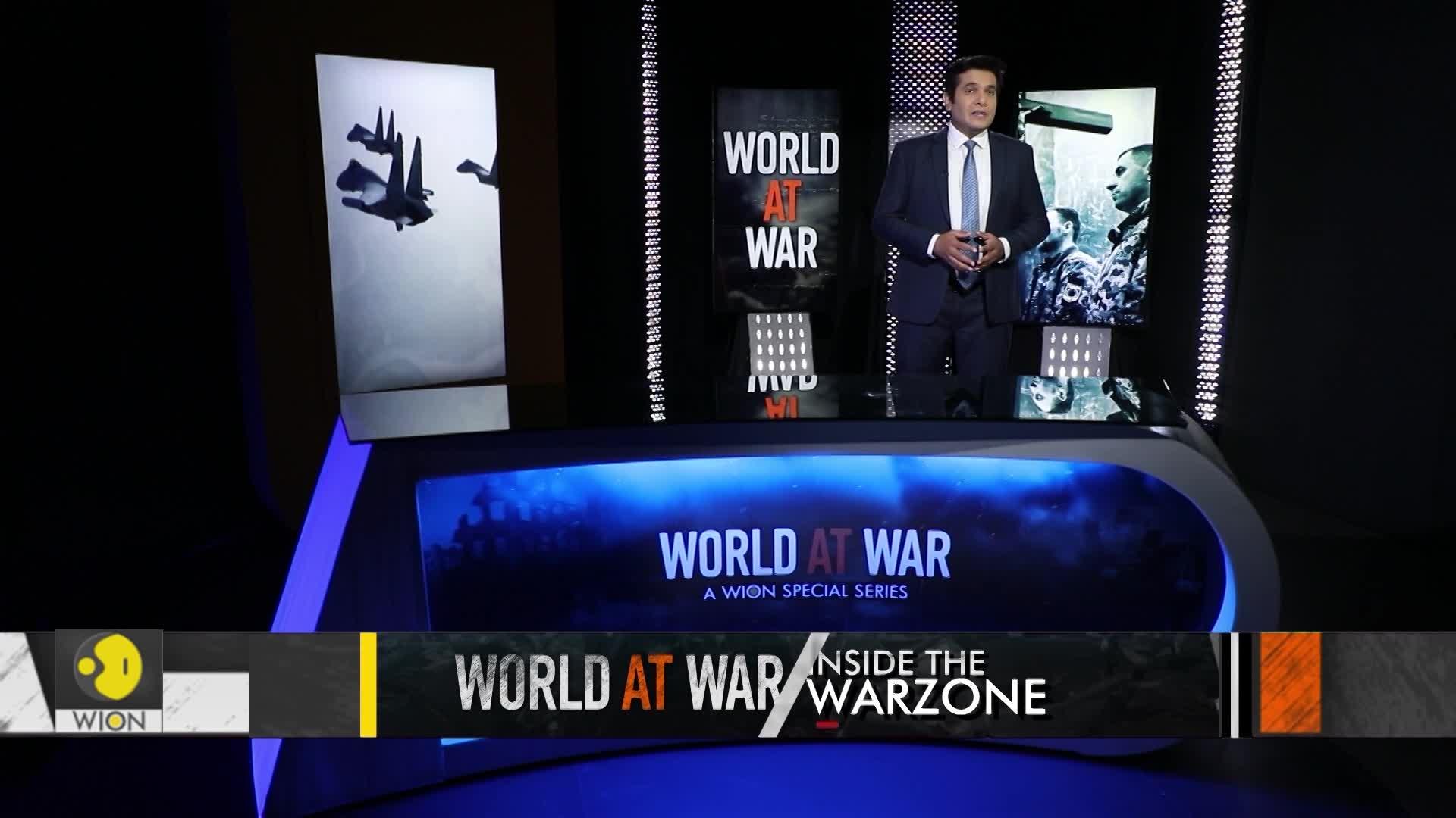WionNews Video