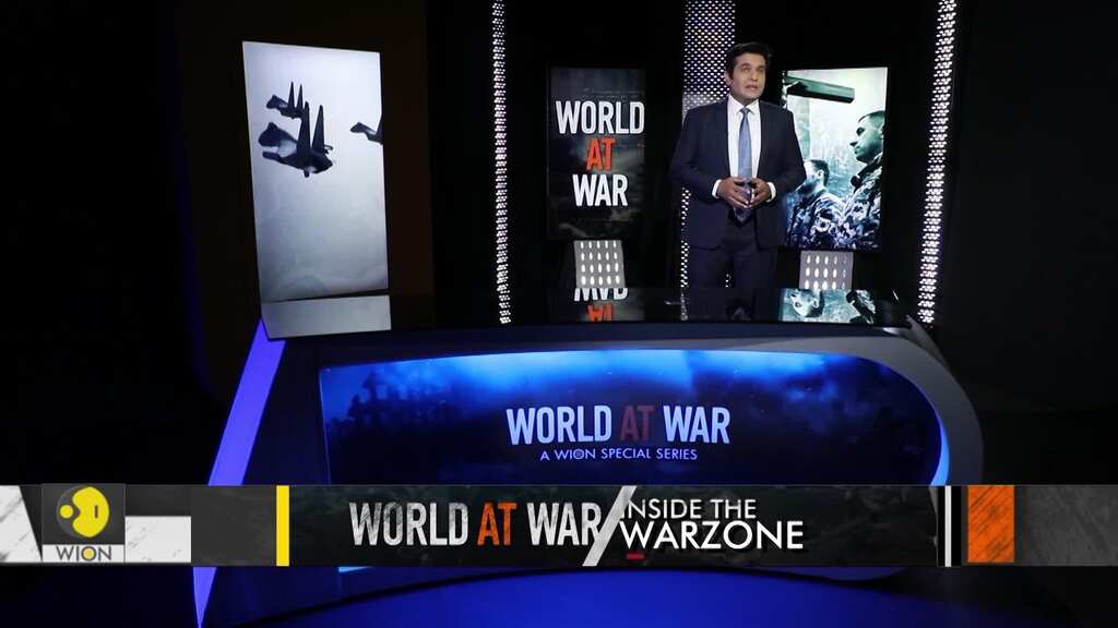 Rebel groups claim capture of key town in Mali | World at War