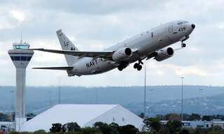 Australia to spend $966 million to boost maritime surveillance of its northern approaches