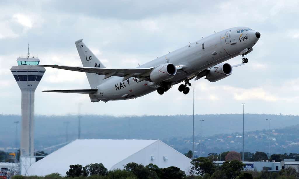 Australia to spend $966 million to boost maritime surveillance of its northern approaches