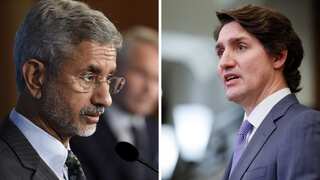 'Motivated and absurd': India slams Canada's accusations over terrorist Hardeep Singh Nijjar's killing