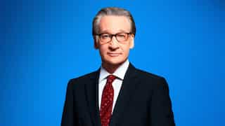 Bill Maher reverses course, postpones Real Time return amid WGA negotiations