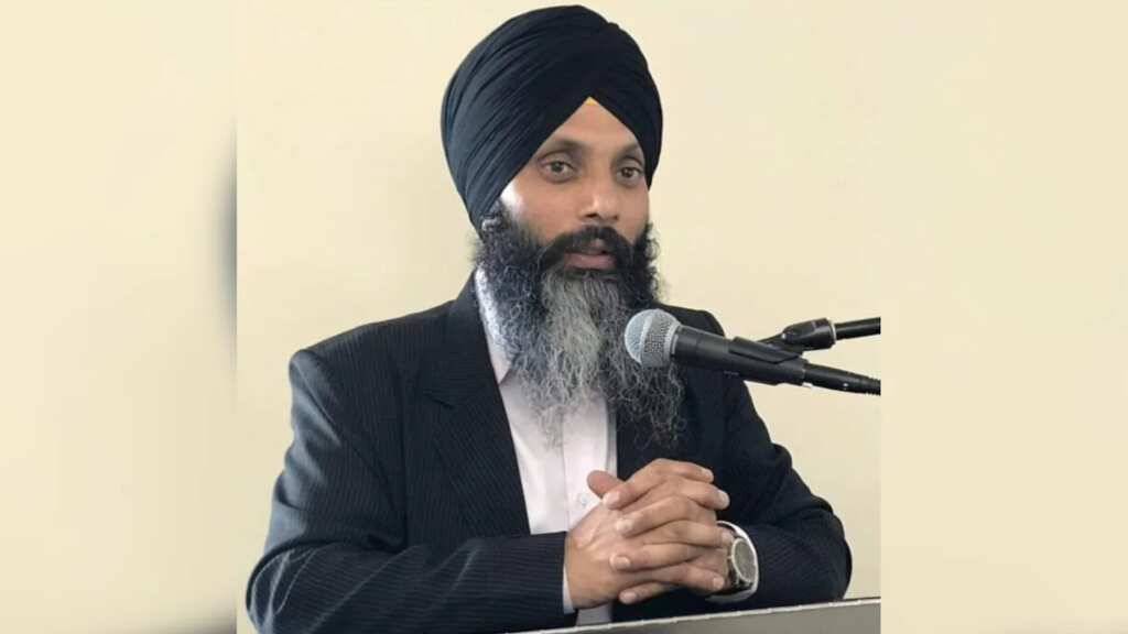 Who was Hardeep Singh Nijjar? Khalistani terrorist at the heart of India-Canada tensions