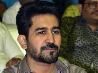 Indian composer-actor Vijay Antony's daughter reportedly dies by suicide