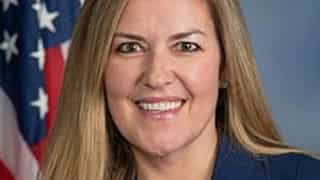What's ailing Jennifer Wexton, Democratic Representative who won't seek reelection?