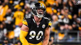 NFL: Pittsburgh Steelers hold of Cleveland Browns; Saints beat Panthers