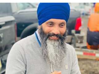 What is known about Khalistani terrorist Hardeep Singh Nijjar's murder so far | 10 points