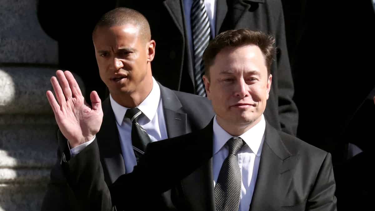Will every X user have to pay for rebranded Twitter? Elon Musk drops big hint Will every X user have to pay for rebranded Twitter? Elon Musk drops big hint