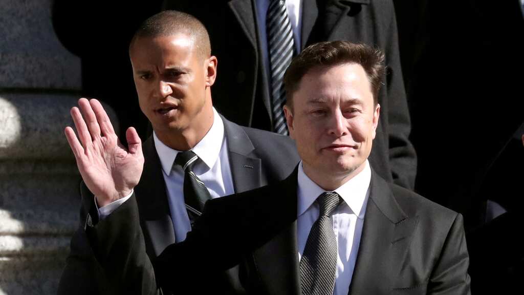 Will every X user have to pay for rebranded Twitter? Elon Musk drops big hint