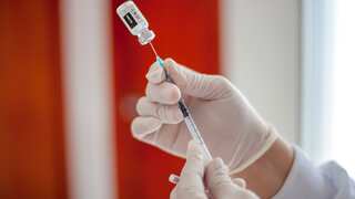 COVID-19 booster shots in UK: Check who is eligible for vaccine and how to book it