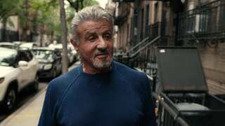 Sylvester Stallone calls himself the 'last of the dinosaurs', reflects on his 50-year career