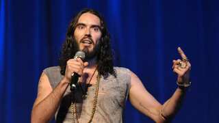 Russell Brand gigs scrapped amid sexual assault charges as Met gets report, more women come forward