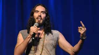 Russell Brand breaks silence amid sexual assault allegations: Been an extraordinary and distressing week