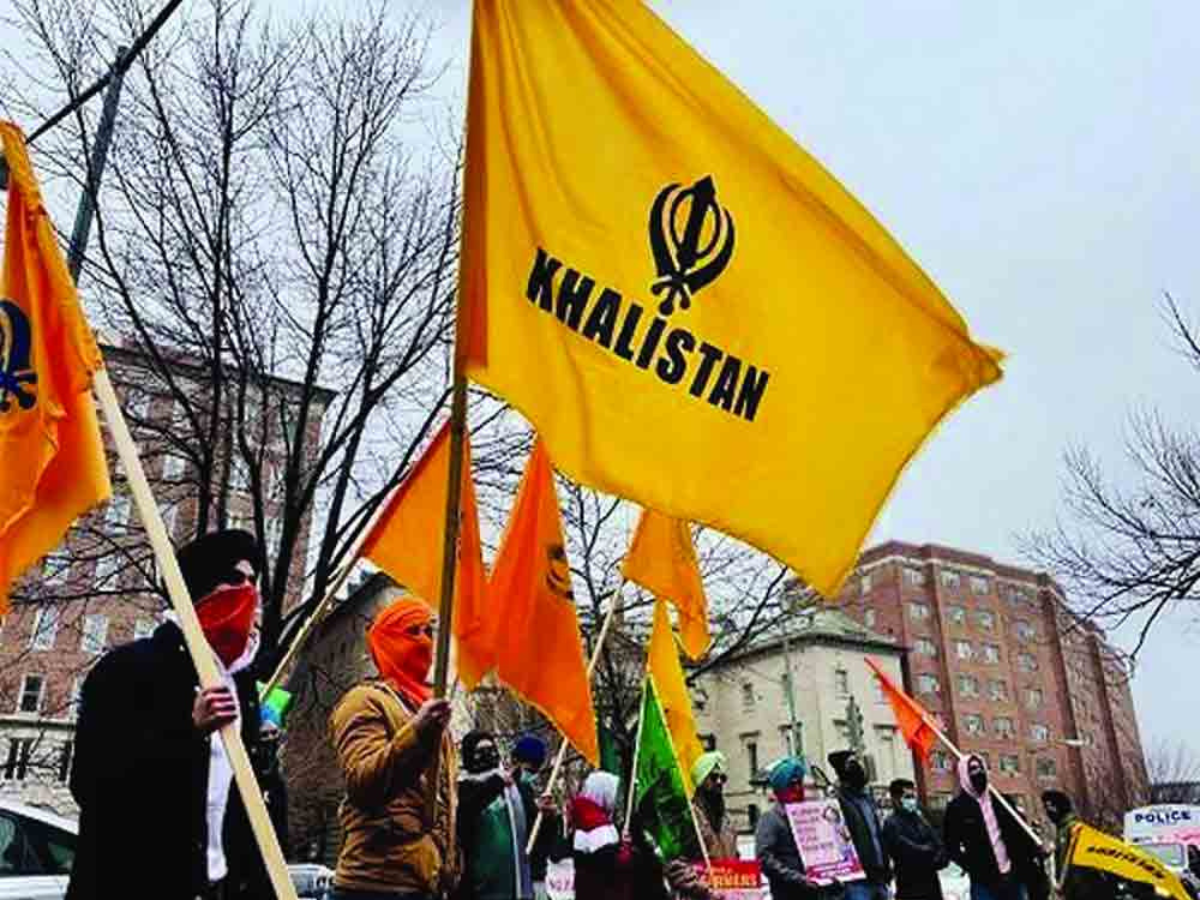 What is Khalistan separatist movement, how did the ideology travel from India to Canada?