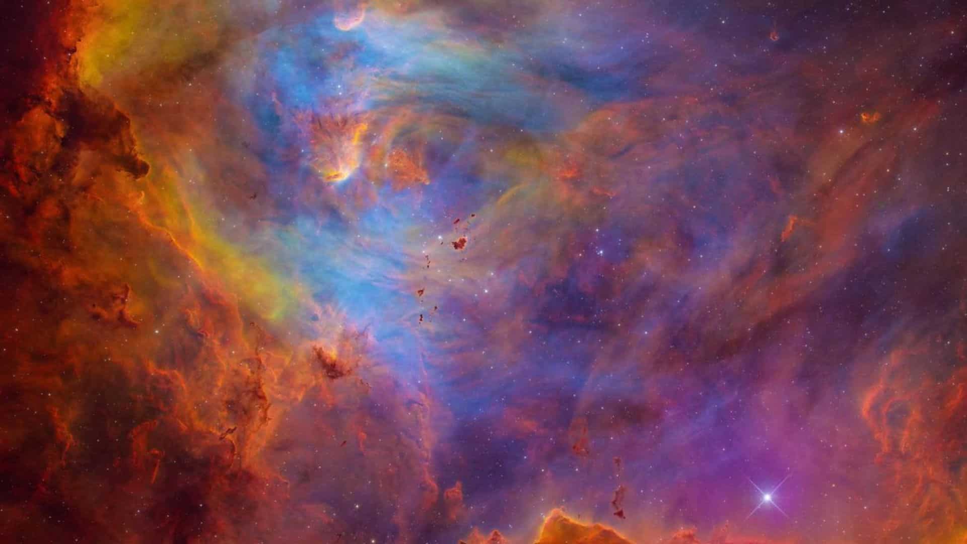 Young Astronomy Photographers of the Year