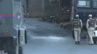 India: Two terrorists, including top LeT commander Uzair Khan, killed in Kokernag ops