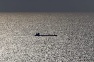 Ukraine defies Russian threat, sets off grain vessel from Black Sea port