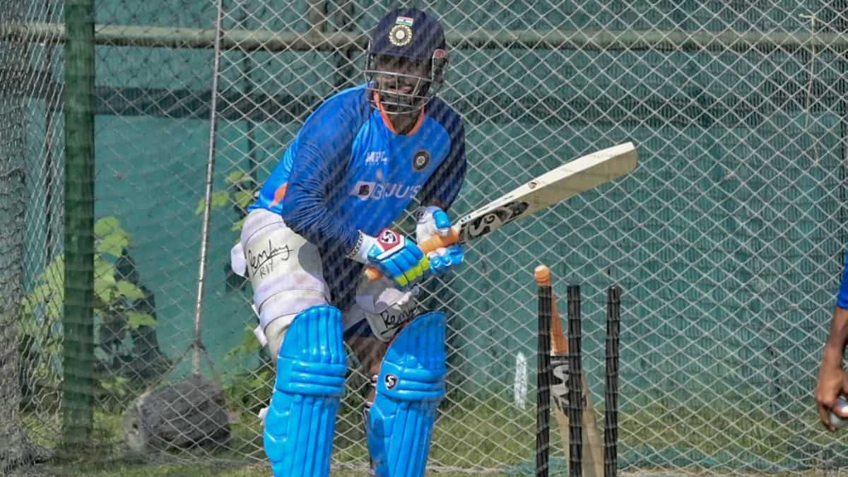 IPL 2024: 'Nervous and excited' Rishabh Pant feels 'he's making debut again' after being declared fit