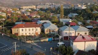 Azerbaijan says launching 'anti-terror operations' in Karabakh