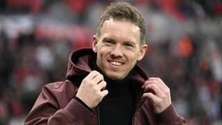 Ex-Bayern Munich boss Julian Nagelsmann to become Germany's new head coach - Reports