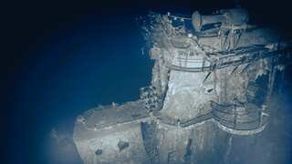 New details about 3 iconic shipwrecks from WWII's Battle of Midway discovered