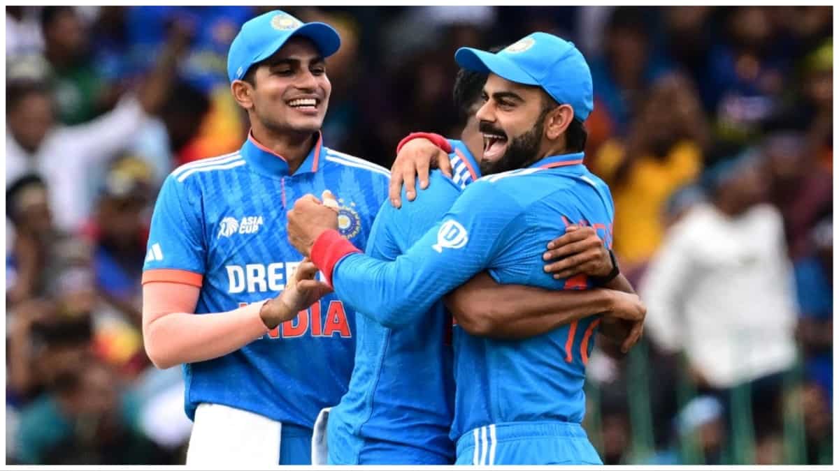 'Don't think Virat Kohli wants power or leadership': Sanjay Manjrekar opines on India's star batter 'Don't think Virat Kohli wants power or leadership': Sanjay Manjrekar opines on India's star batter
