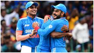 'Don't think Virat Kohli wants power or leadership': Sanjay Manjrekar opines on India's star batter