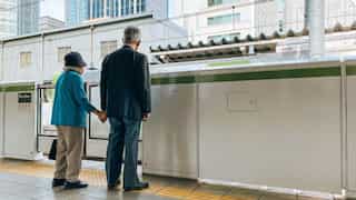 Japan population crisis worsens, one in 10 people aged 80 or older: Report