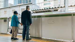 Japan population crisis worsens, one in 10 people aged 80 or older: Report