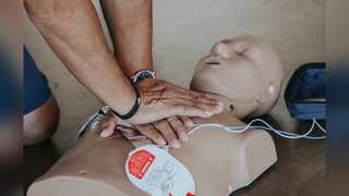 Young boy gets CPR 'superpower' from Netflix show, uses knowledge to save drowning man