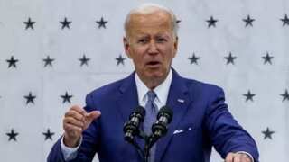 This time, Biden takes 'age' bull by its horns. Here's what he said